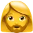 Woman: Beard