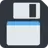 Floppy disk