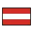 Flag: Austria