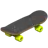 Skateboard