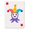 Naipes joker negro Emoji 🃏 image - Google Noto Color style