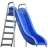 Playground Slide