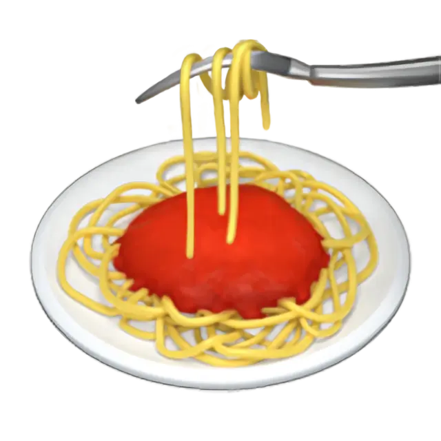 Spaghetti
