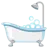 Bathtub