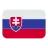 Flag: Slovakia