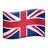 Flag: United Kingdom