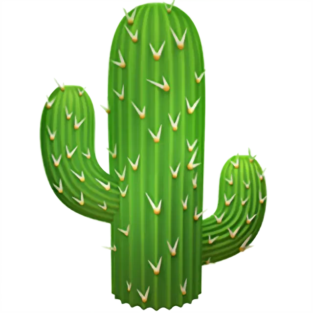 Cactus