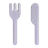 Fork And Knife