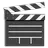 Clapper Board
