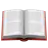 Open Book