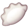 Emoji gnocco 🥟 image - Samsung style