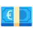 Euro Banknote