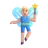 Man Fairy: Medium-Light Skin Tone