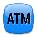Atm Sign
