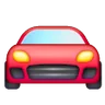 รถยนต์ที่กำลังจะมา Emoji 🚘 image - Samsung style