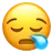 Sleepy Face