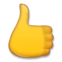 Thumbs Up