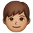 Boy: Medium Skin Tone