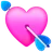 Heart With Arrow