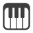 Musical Keyboard