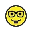 Nerd Face