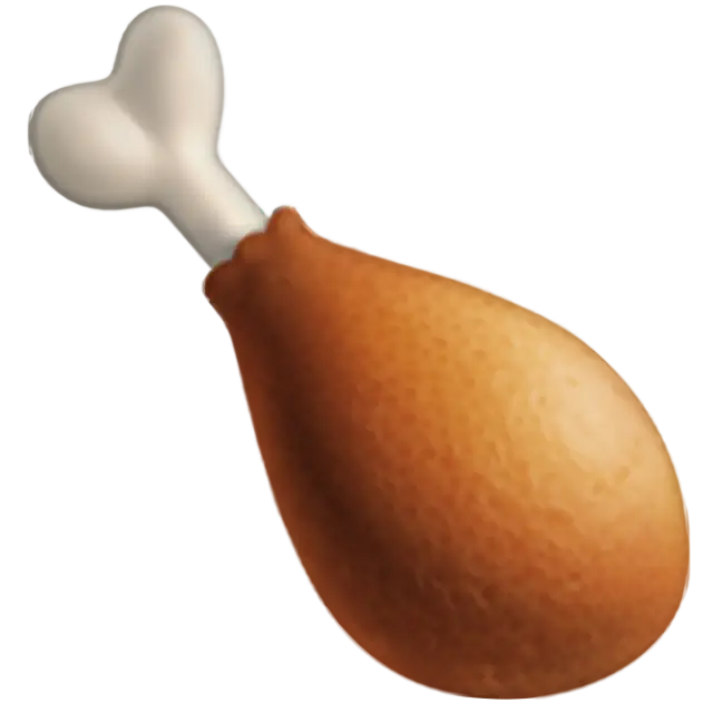 ขาสัตว์ปีก