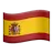 Flag: Spain