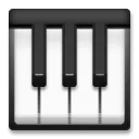 Musical Keyboard