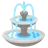 Fountain