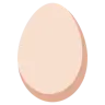 Ei Emoji 🥚 image - Twitter / X (Twemoji) style