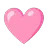 Pink Heart