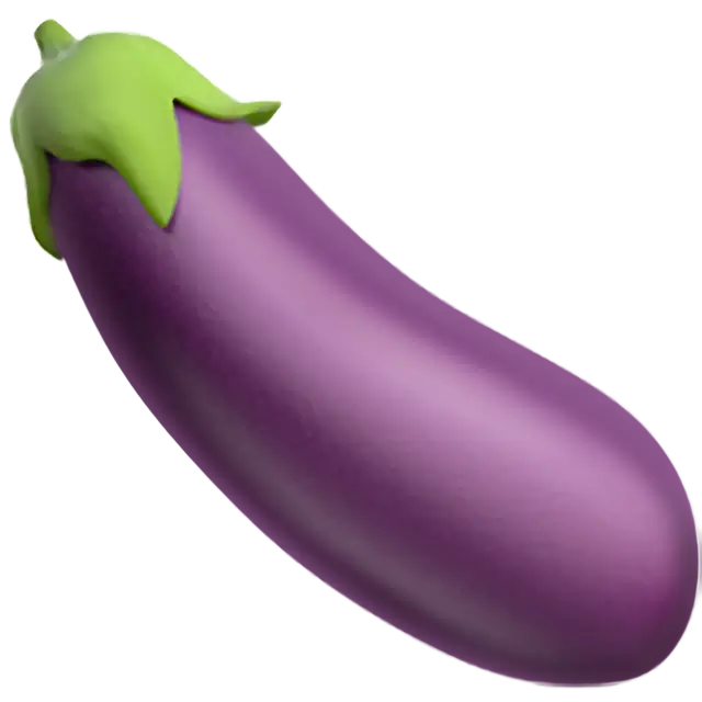 Dick Emoji