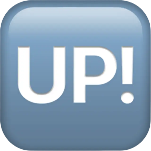 Cuadrado con signo de exclamación