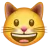 Grinning Cat