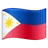 Flag: Philippines