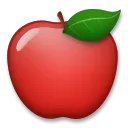 Red Apple