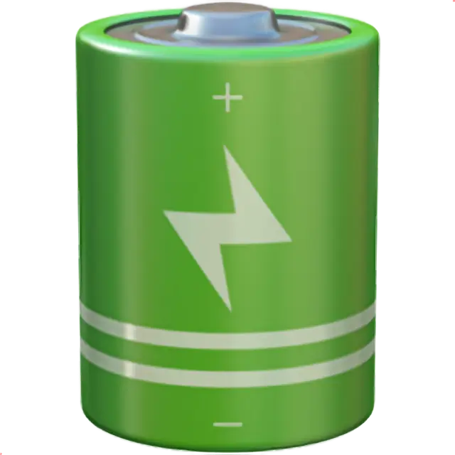 แบตเตอรี่