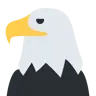鹰 Emoji 🦅 image - Twitter / X (Twemoji) style