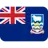 Flag: Falkland Islands