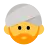 Man Wearing Turban