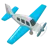 Small Airplane