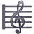 Musical Score