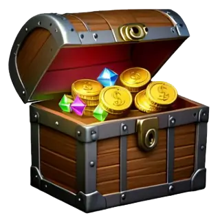 Treasure Chest