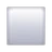 White Medium Square