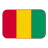 Flag: Guinea