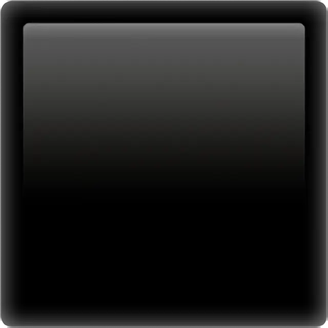 ブラックラージスクエア