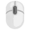 Emoji Mouse a tre pulsanti 🖱 image - Google Noto Color style