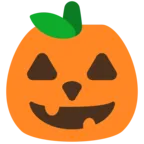 Jack-O-Lantern