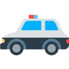 Police Car