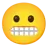Grimacing Face